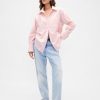 Camicia Oxford in cotone biologico Camicia Oxford in cotone biologico