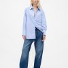 Camicia Oxford in cotone biologico Camicia Oxford in cotone biologico