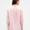 Camicia Oxford in cotone biologico Camicia Oxford in cotone biologico