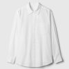 Camicia Oxford in cotone biologico Camicia Oxford in cotone biologico