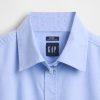 Camicia Oxford in cotone biologico Camicia Oxford in cotone biologico