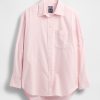 Camicia Oxford in cotone biologico Camicia Oxford in cotone biologico