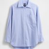 Camicia Oxford in cotone biologico Camicia Oxford in cotone biologico