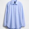 Camicia Oxford in cotone biologico Camicia Oxford in cotone biologico