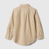 Camicia Oxford per neonati e bambini piccoli Camicia Oxford per neonati e bambini piccoli