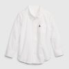 Camicia Oxford per neonati e bambini piccoli Camicia Oxford per neonati e bambini piccoli