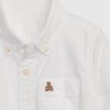 Camicia Oxford per neonati e bambini piccoli Camicia Oxford per neonati e bambini piccoli