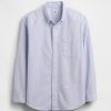 Camicia Oxford rilassata per bambini