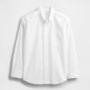 Camicia Oxford rilassata per bambini