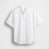 Camicia Oxford rilassata per bambini