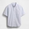 Camicia Oxford rilassata per bambini