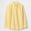 Camicia Oxford rilassata per bambini