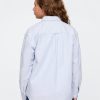 Camicia Oxford rilassata per bambini