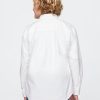 Camicia Oxford rilassata per bambini