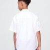 Camicia Oxford rilassata per bambini