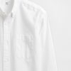 Camicia Oxford rilassata per bambini