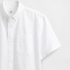 Camicia Oxford rilassata per bambini