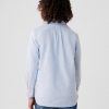 Camicia Oxford uniforme per bambini