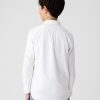 Camicia Oxford uniforme per bambini