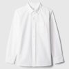 Camicia Oxford uniforme per bambini