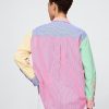 Camicia patchwork Gap × HFR di BruceGlen Camicia patchwork Gap × HFR di BruceGlen