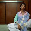 Camicia patchwork Gap × HFR di BruceGlen Camicia patchwork Gap × HFR di BruceGlen
