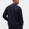 Camicia rilassata in denim ultra morbido
