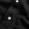 Camicia rilassata in denim ultra morbido Camicia rilassata in denim ultra morbido