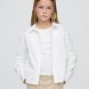 Camicia rilassata per bambini