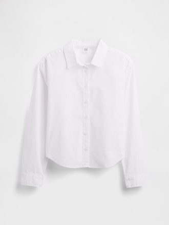Camicia rilassata per bambini