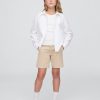 Camicia rilassata per bambini