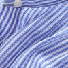 Camicia trasparente con bottoni sul davanti Camicia trasparente con bottoni sul davanti