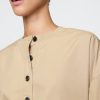 Camicia trench Gap × HFR di A. Potts