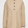 Camicia trench Gap × HFR di A. Potts