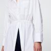 Camicia tunica Gap × HFR di Kaphill