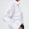 Camicia tunica Gap × HFR di Kaphill