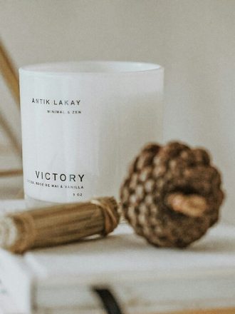 Candela della Vittoria