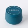 Candela di latta Mersea Fireside Flannel Toy Shop