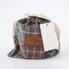 Candela in sacchetto Mersea Pumpkin Whimsea Plaid Candela in sacchetto Mersea Pumpkin Whimsea Plaid