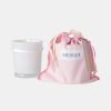 Candela Mersea Coconut Sugar Sandbag Candela Mersea Coconut Sugar Sandbag