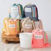 Candela Mersea Coconut Sugar Sandbag Candela Mersea Coconut Sugar Sandbag