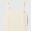 Canotta CashSoft Waffle Crop PJ Canotta CashSoft Waffle Crop PJ