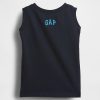 Canotta con grafica Disney per neonati e bambini piccoli Gap × Canotta con grafica Disney per neonati e bambini piccoli Gap ×