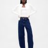 Canotta elasticizzata CashSoft Crop