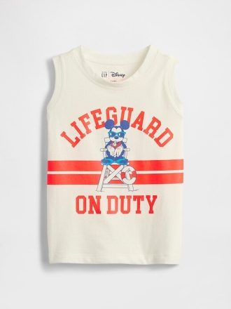 Canotta Gap × Disney per neonati e bambini piccoli
