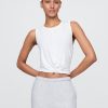 Canotta GapFit Breathe Twist-Front Canotta GapFit Breathe Twist-Front