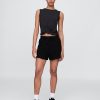 Canotta GapFit Breathe Twist-Front Canotta GapFit Breathe Twist-Front