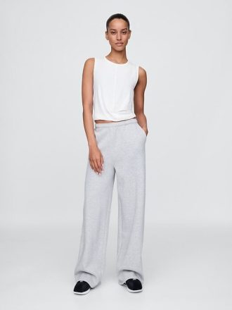 Canotta GapFit Breathe Twist-Front