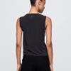 Canotta GapFit Breathe Twist-Front Canotta GapFit Breathe Twist-Front