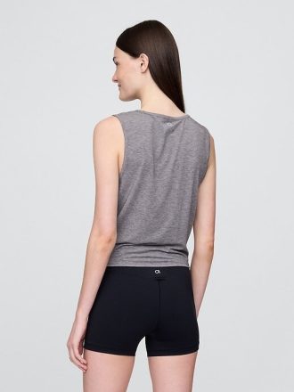 Canotta GapFit Breathe Twist-Front